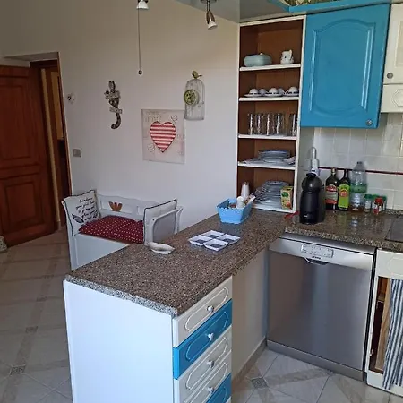 Gio Summer Guest house Alghero