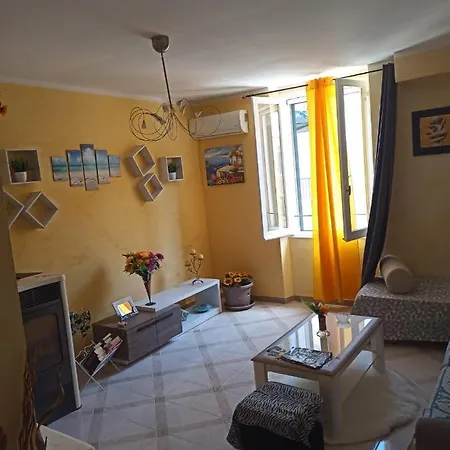 Gio Summer Guest house