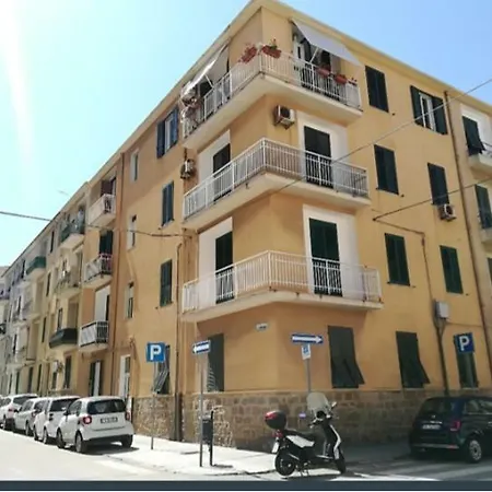 Guest house Gio Summer