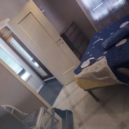 Guest house Gio Summer Alghero