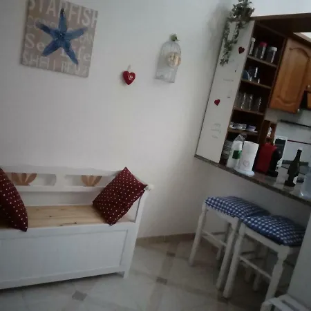 Gio Summer Guest house Alghero