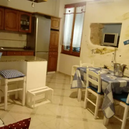 Gio Summer Guest house *