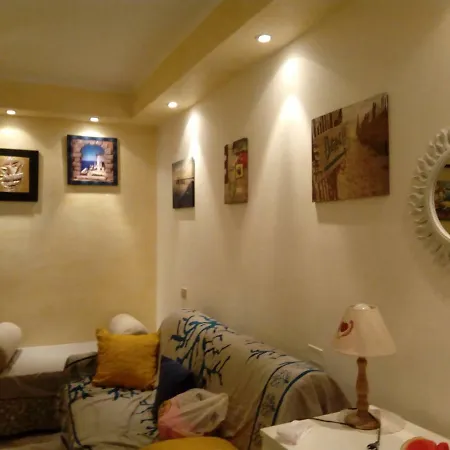 Gio Summer Guest house *