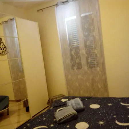 Guest house Gio Summer Alghero