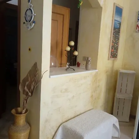 Gio Summer Guest house *