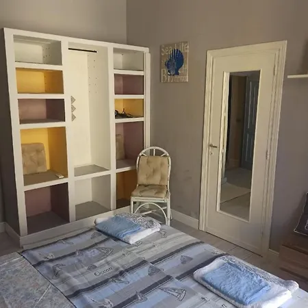 Pensionat Gio Summer Alghero