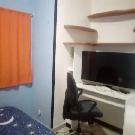 Pensionat Gio Summer Alghero